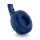 JBL Słuchawki Nauszne JBL T600 BT NC Niebieskie # - 1391266 - zdjęcie 3